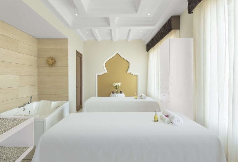 酒店 Radisson Chandigarh Zirakpur