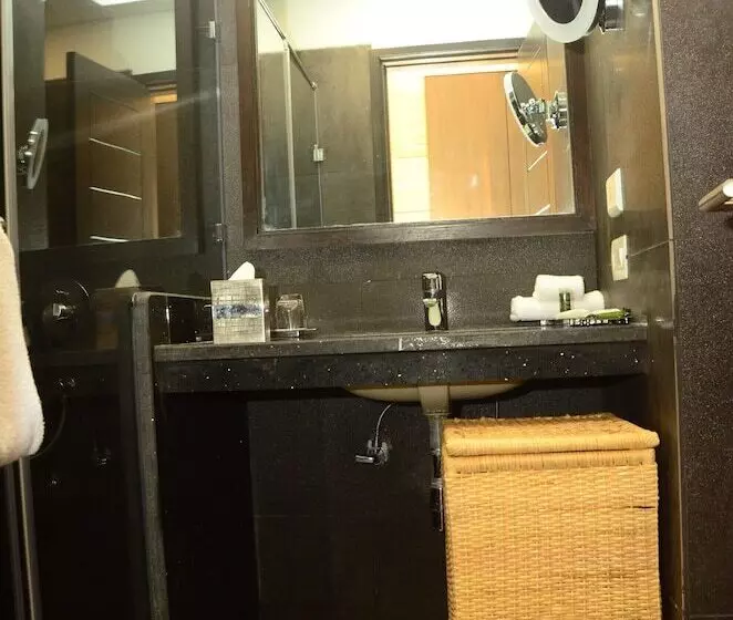 Hotel Radisson Chandigarh Zirakpur