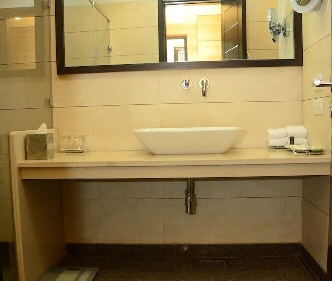 酒店 Radisson Chandigarh Zirakpur