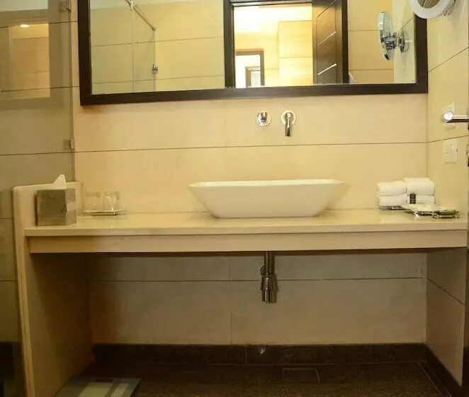 Hotel Radisson Chandigarh Zirakpur