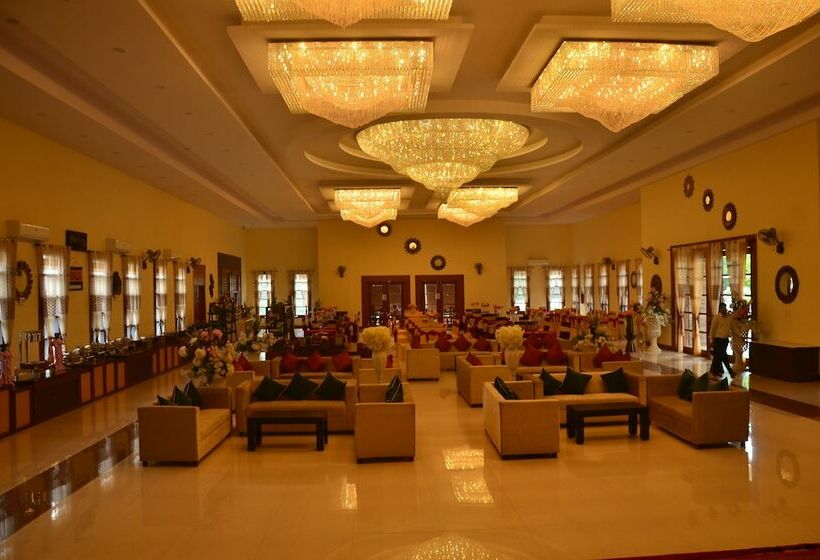 호텔 Sterling Banquet And