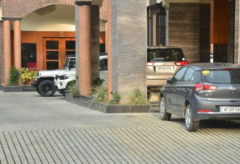 호텔 Sterling Banquet And