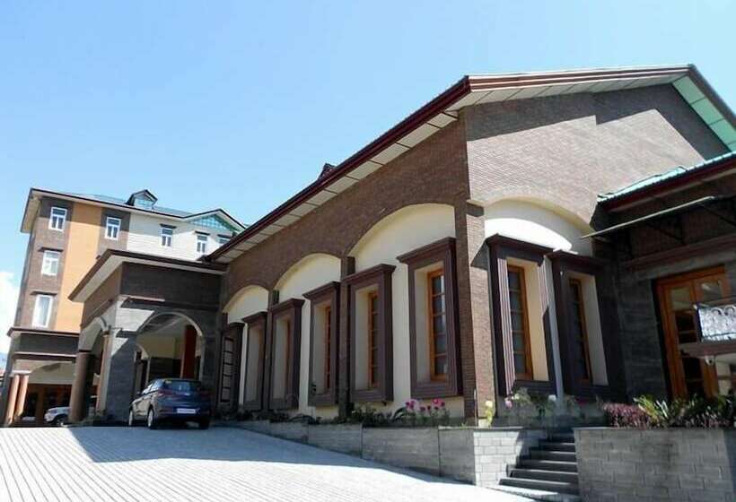 호텔 Sterling Banquet And