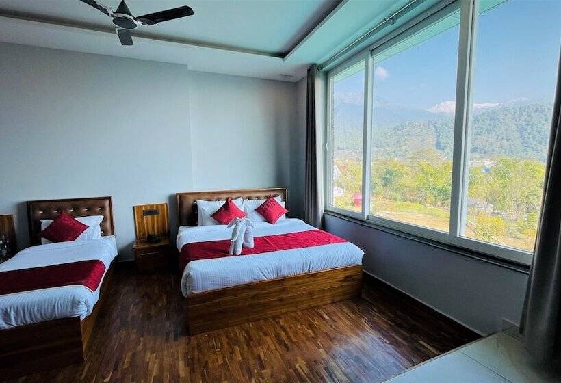 호텔 Sterling Banquet And