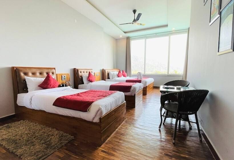 호텔 Sterling Banquet And