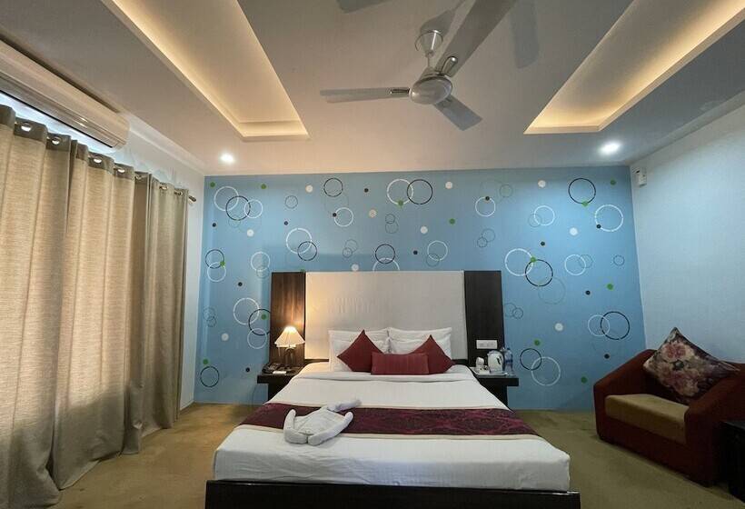 호텔 Sterling Banquet And