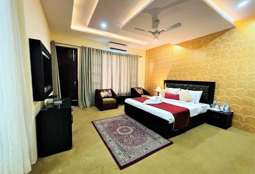 호텔 Sterling Banquet And