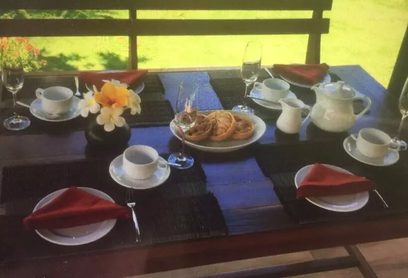 ホテル Tha Lane Bay Villa