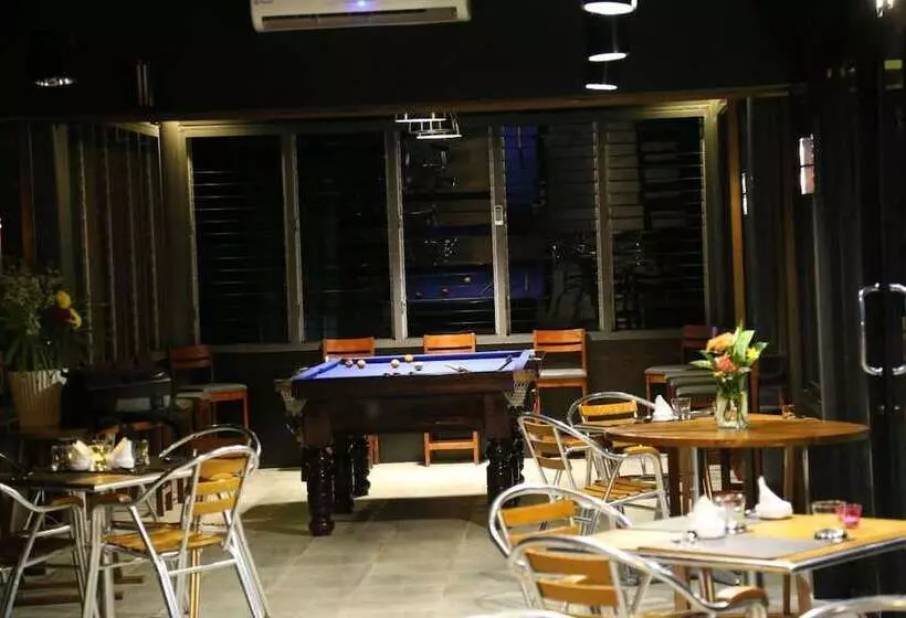 ホテル Tha Lane Bay Villa