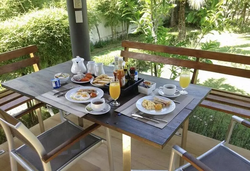 ホテル Tha Lane Bay Villa