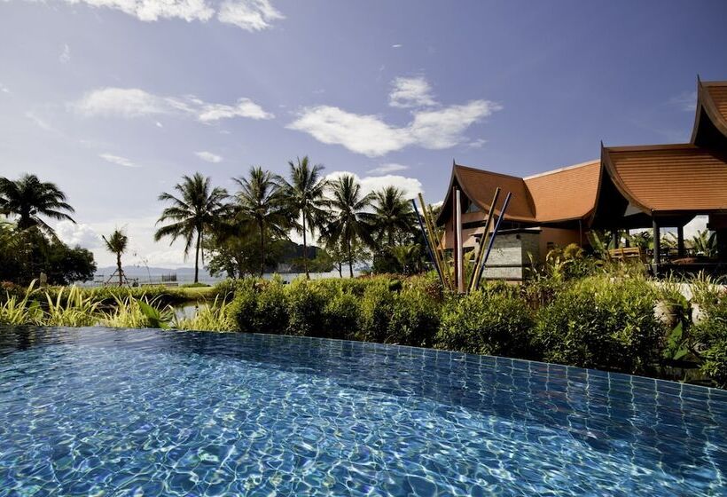 Отель Tha Lane Bay Villa