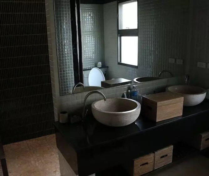 ホテル Tha Lane Bay Villa