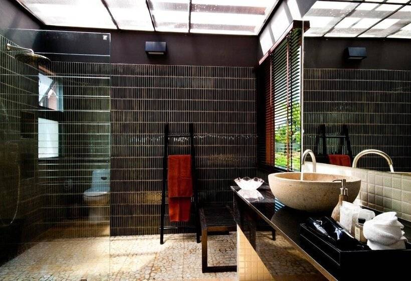 Отель Tha Lane Bay Villa