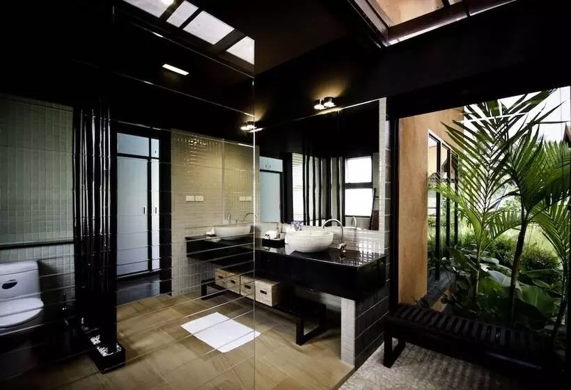 ホテル Tha Lane Bay Villa