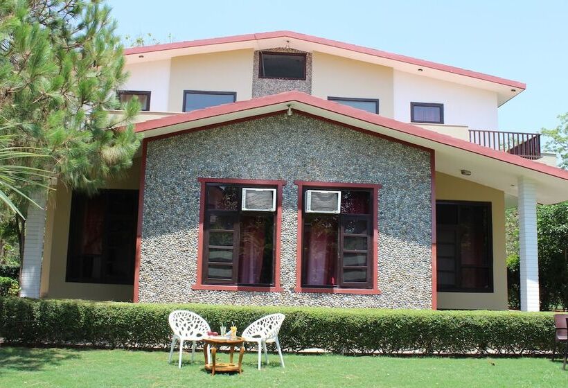 فندق The Tiger Groove Resort