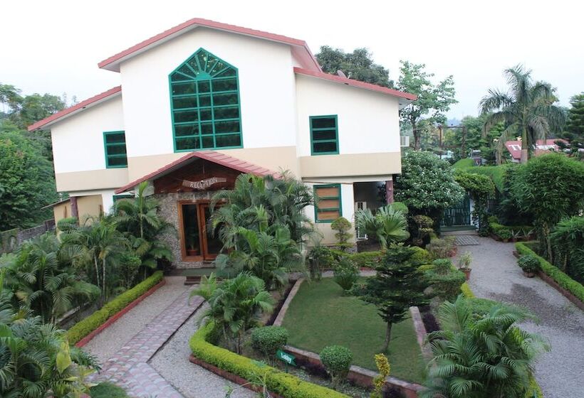 فندق The Tiger Groove Resort