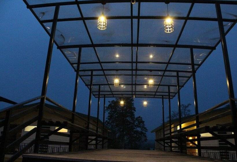 فندق The Tiger Groove Resort