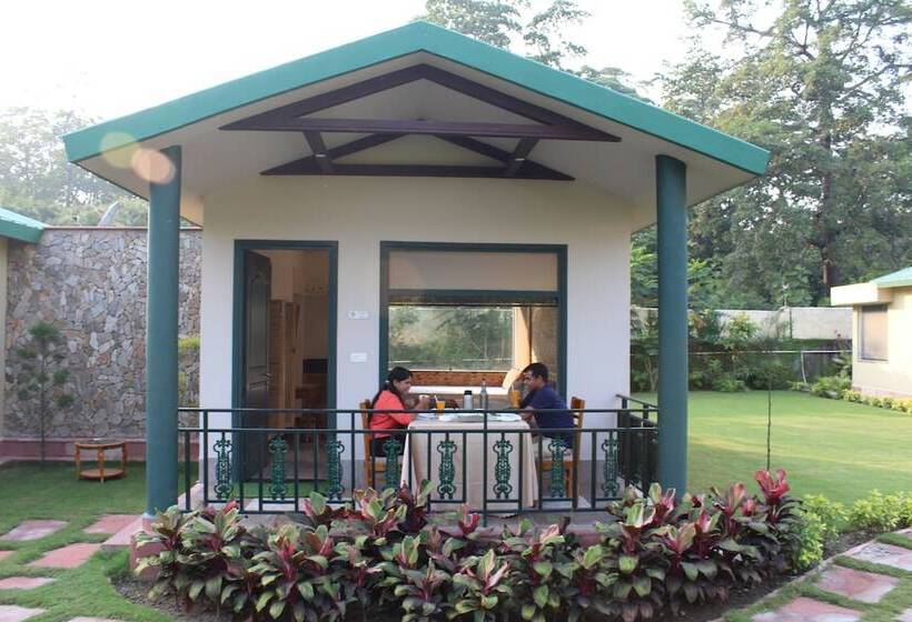 فندق The Tiger Groove Resort