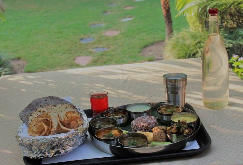 فندق The Tiger Groove Resort