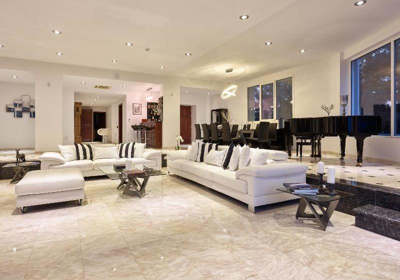 Fotos del hotel Villa Mont Bleu:  2