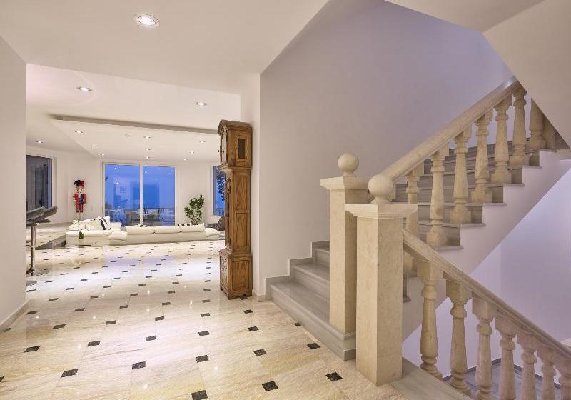 Fotos del hotel Villa Mont Bleu:  3