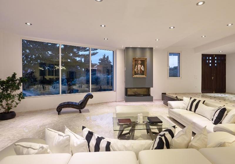 Fotos del hotel Villa Mont Bleu:  8