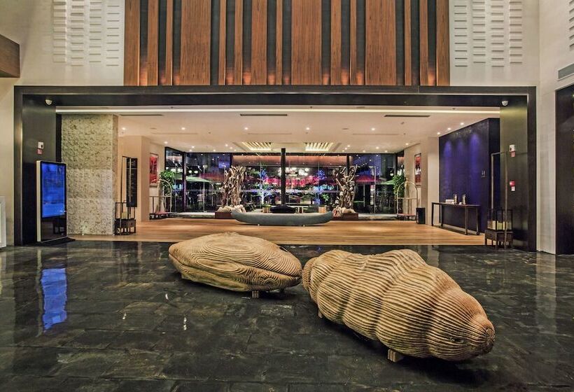 호텔 Wuyi Mountain Resort