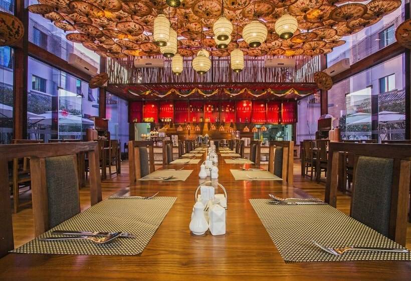 호텔 Wuyi Mountain Resort