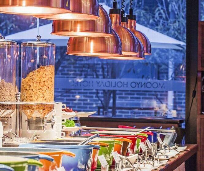 호텔 Wuyi Mountain Resort