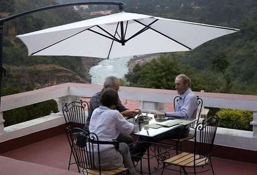 Monal Resort