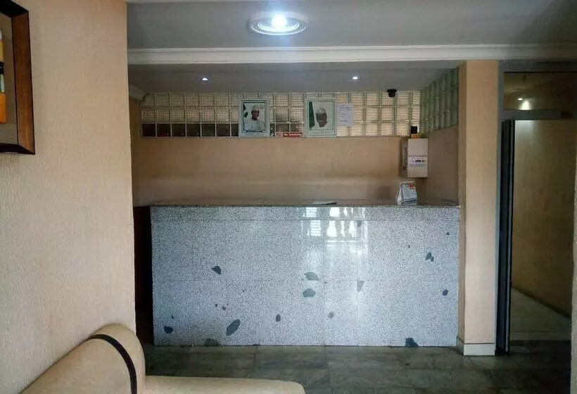 Peak Court Hotels