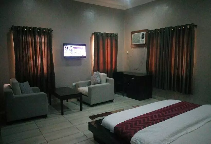 Peak Court Hotels