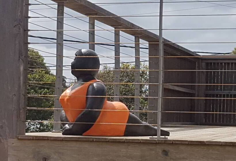 Smith Beach Getaways Beachwood House