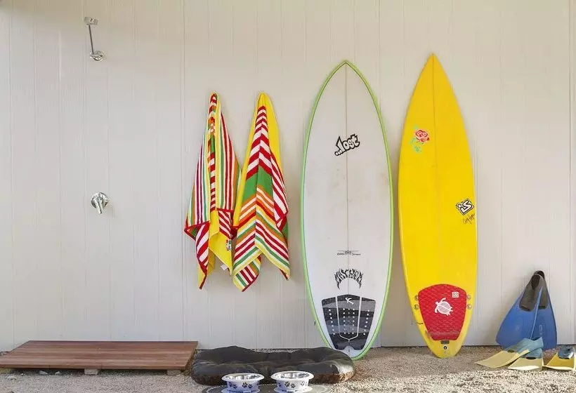 Smith Beach Getaways Beachwood House