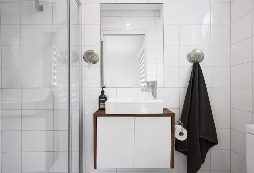 Smith Beach Getaways Beachwood House