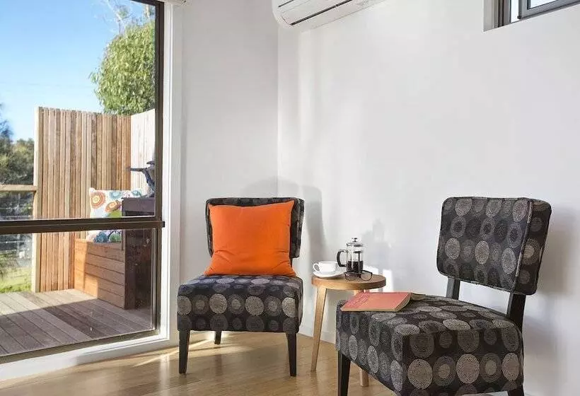 Smith Beach Getaways Beachwood House