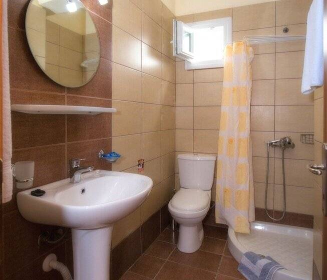 Famelia Studios Lampiris