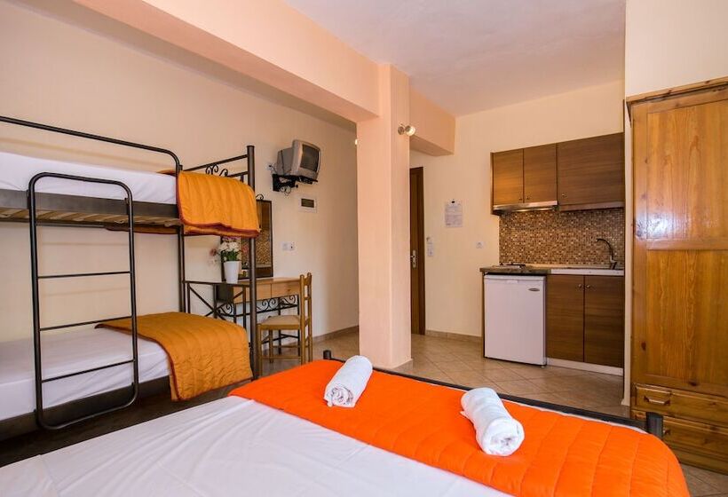 Famelia Studios Lampiris