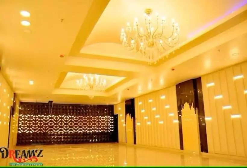 Suncity Hotel & Restaurant
