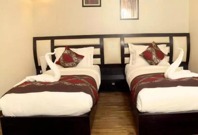 Suncity Hotel & Restaurant