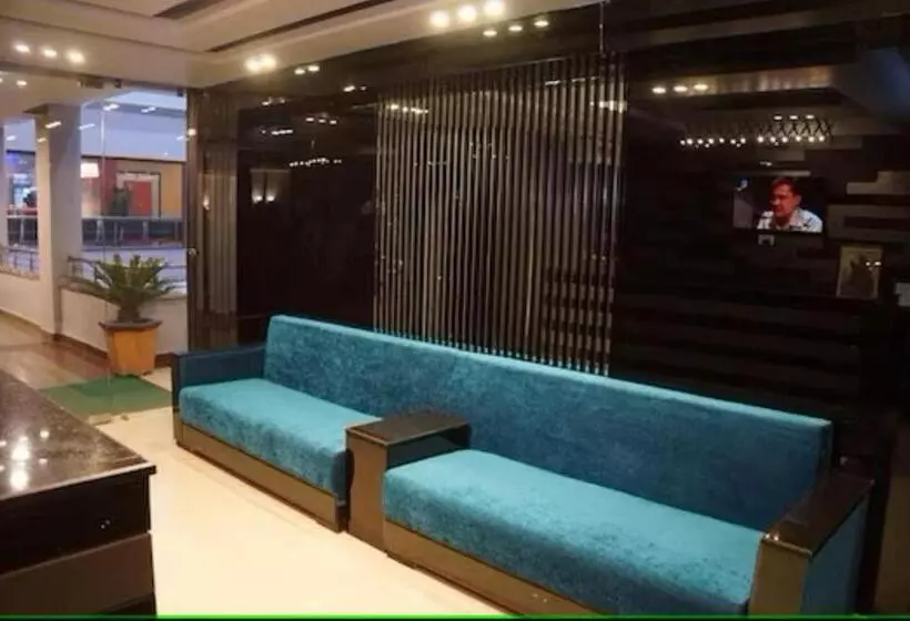 Suncity Hotel & Restaurant