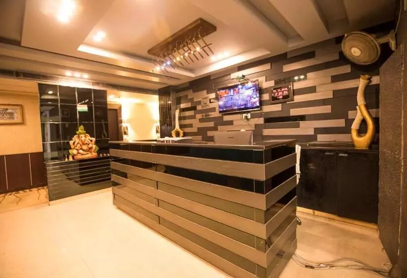 Suncity Hotel & Restaurant