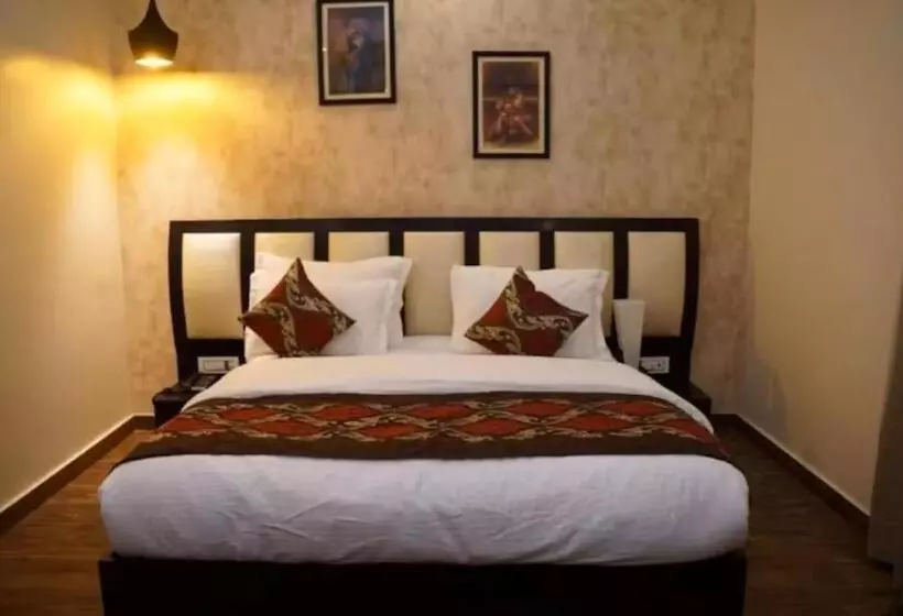 Suncity Hotel & Restaurant