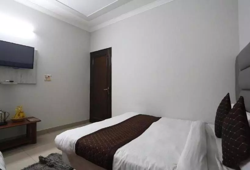 Suncity Hotel & Restaurant