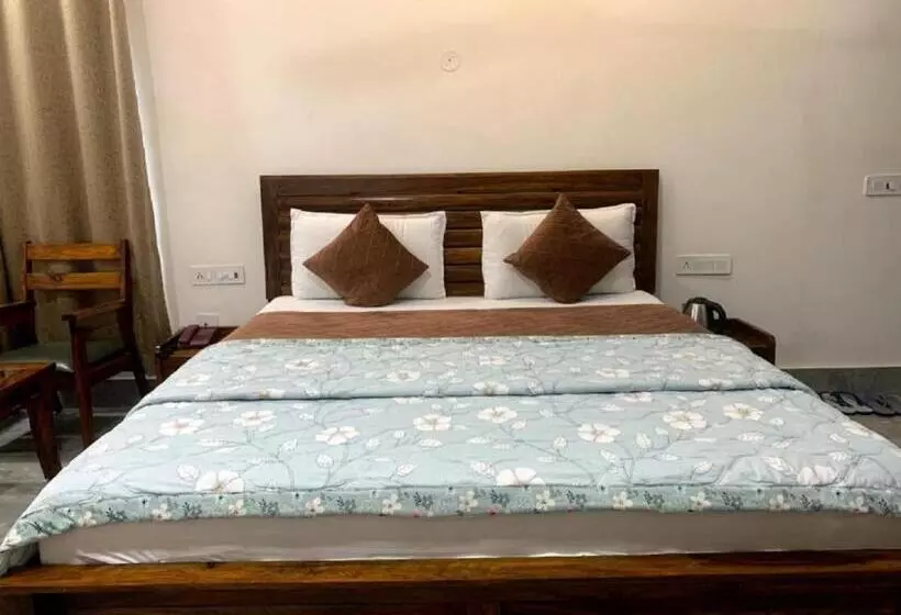Suncity Hotel & Restaurant