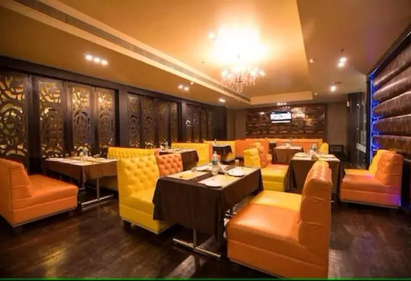 Suncity Hotel & Restaurant