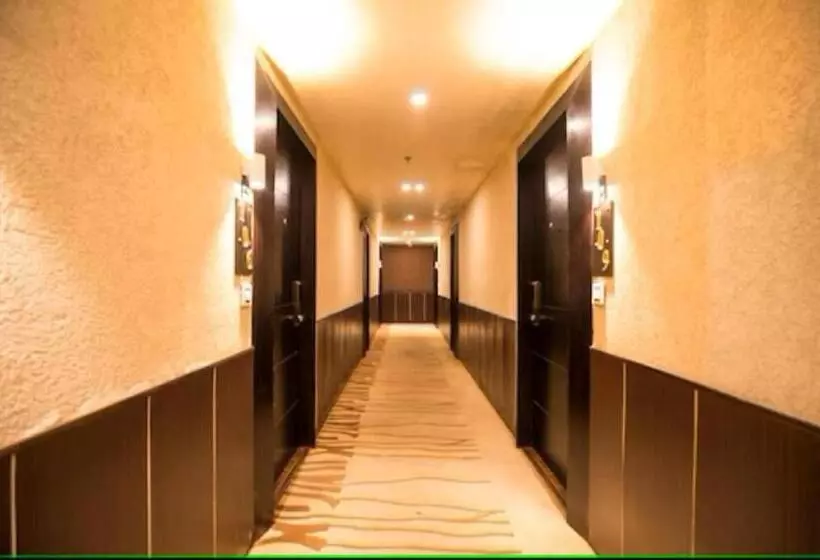 Suncity Hotel & Restaurant