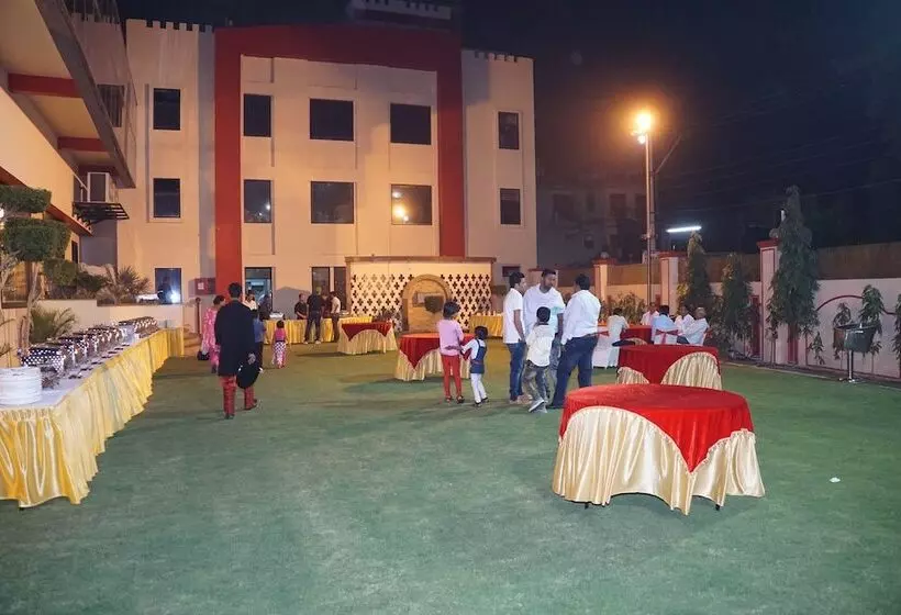 Suncity Hotel & Restaurant