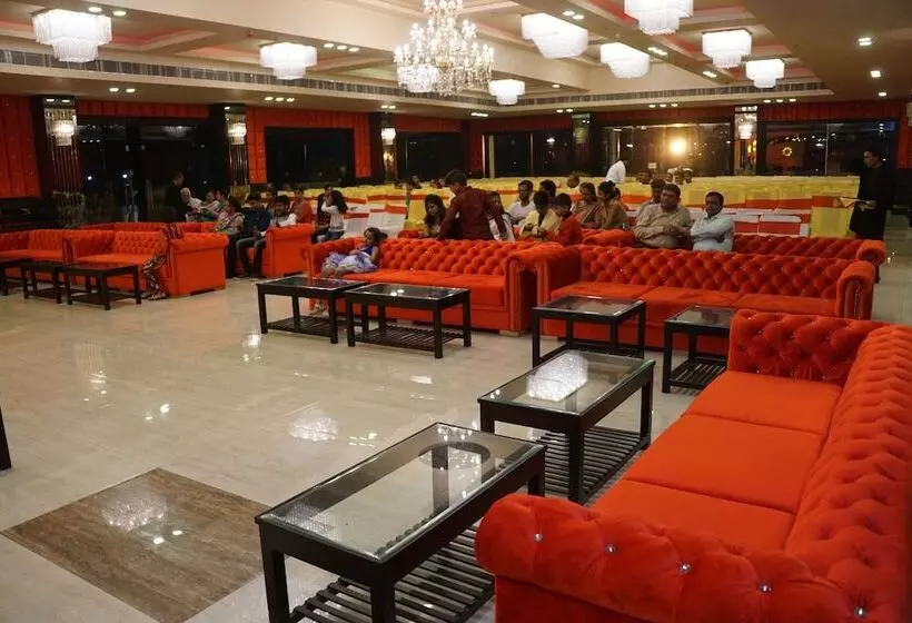 Suncity Hotel & Restaurant