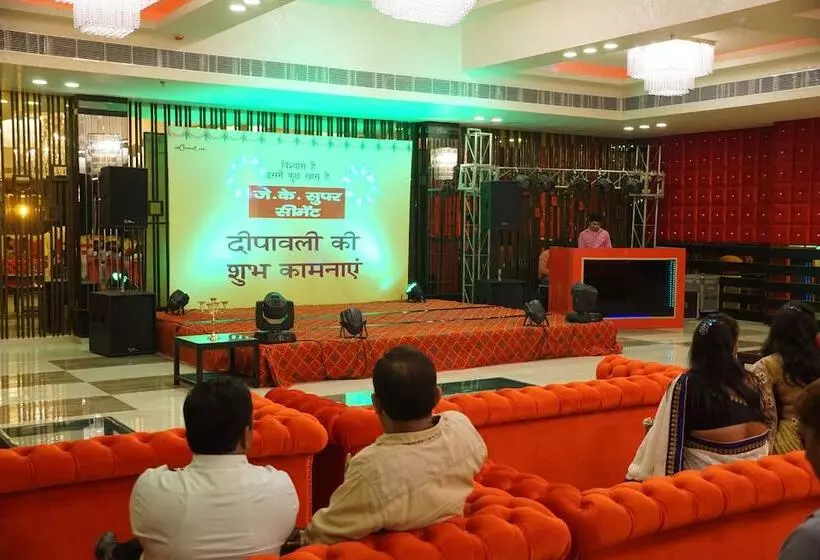 Suncity Hotel & Restaurant